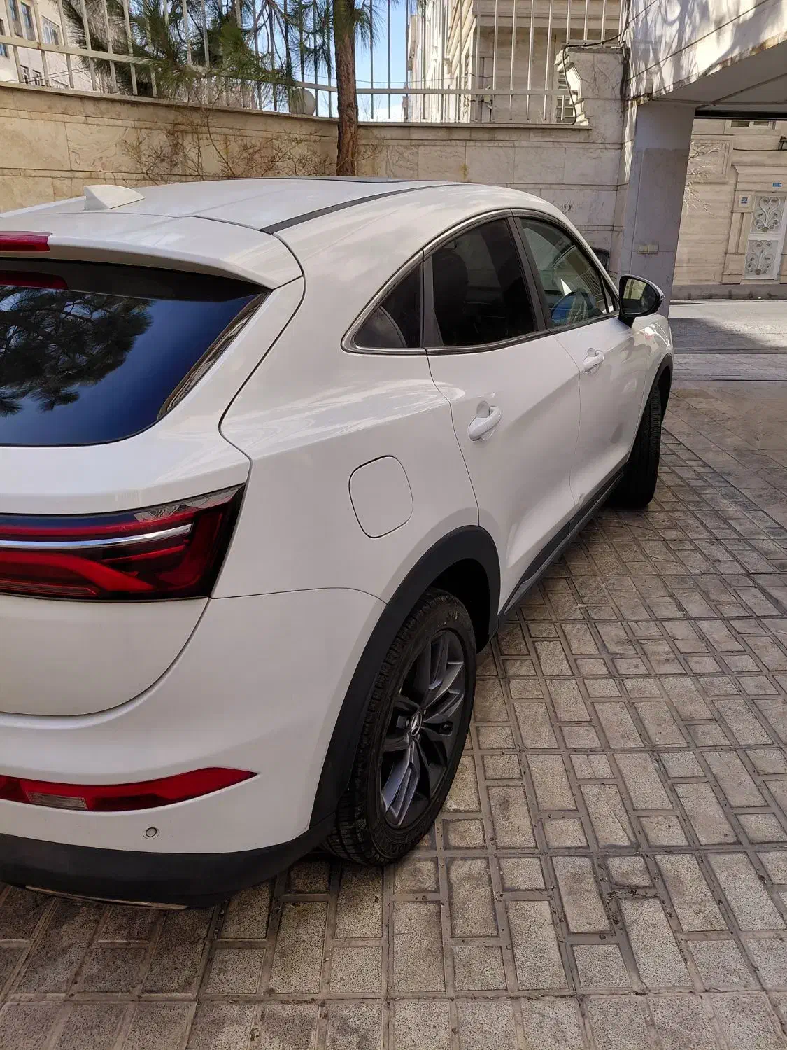 دیکنیتی مدل ۱۴۰۰|خودرو سواری و وانت|تهران, شاهین|دیوار