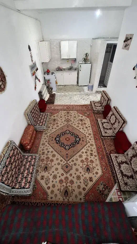 سوییت/اجاره سوییت/پارکینگ|اجارهٔ کوتاه‌مدت آپارتمان و سوئیت|سنندج, |دیوار