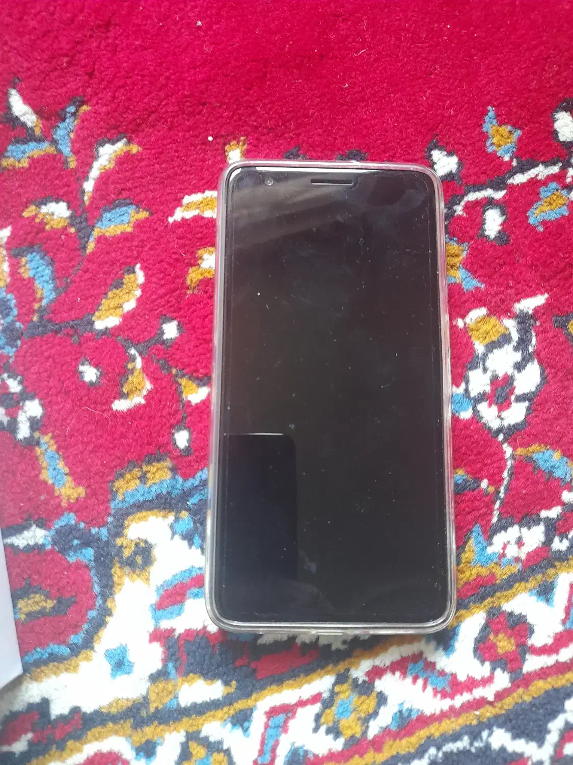 گوشی موبایل وکال نو|موبایل|ری, شهرک نظامی|دیوار