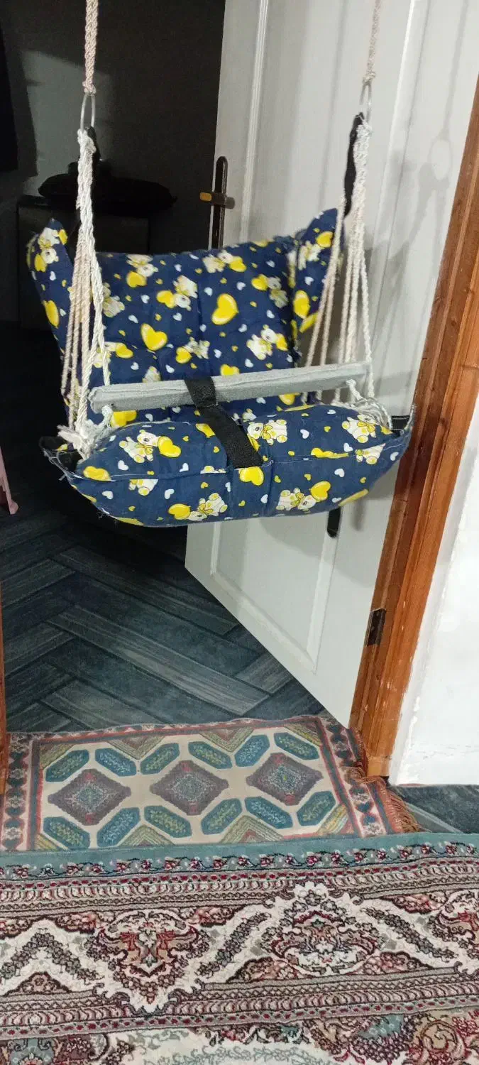 تاب|اسباب و اثاث بچه|لنگرود, |دیوار