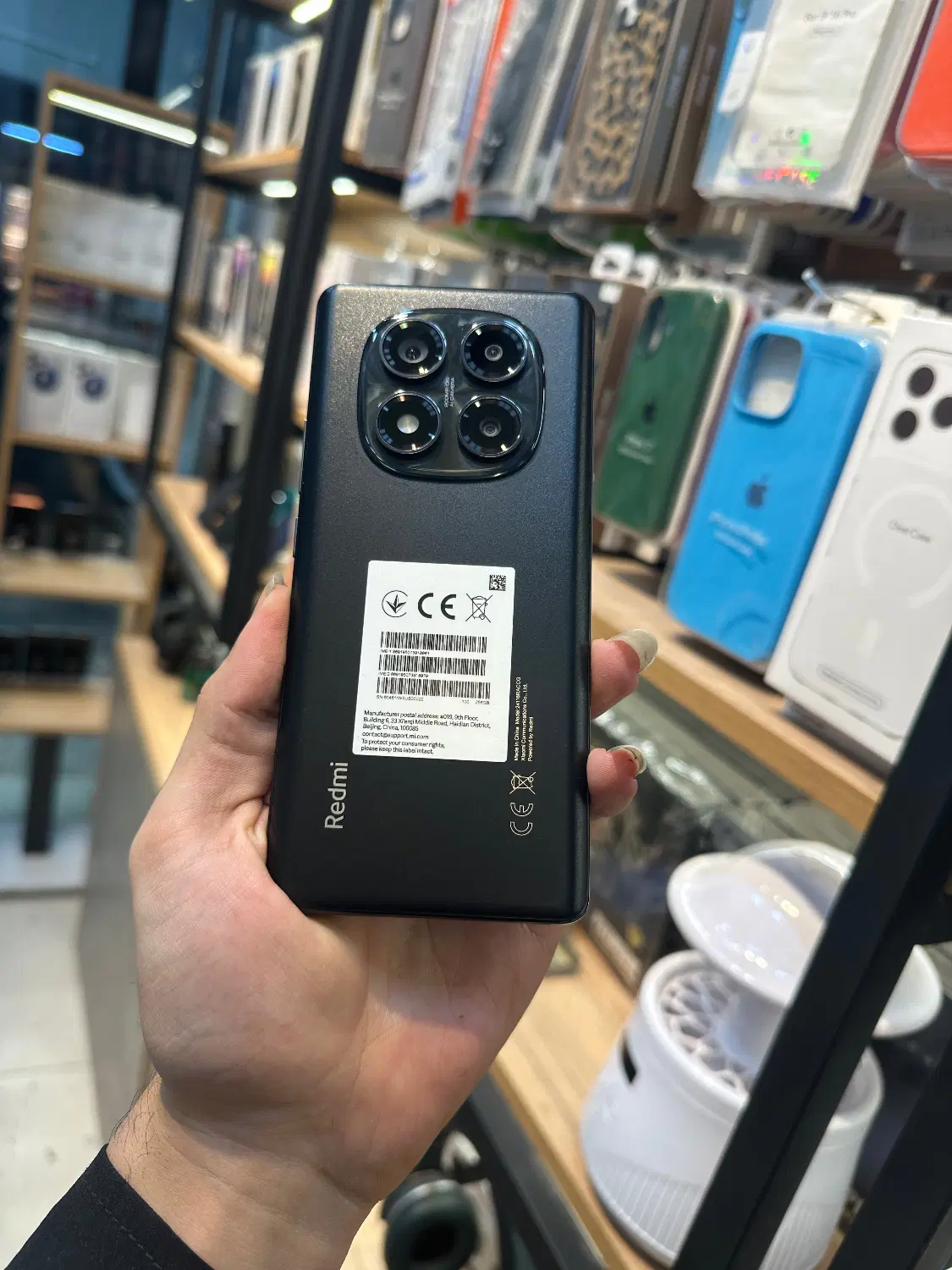 Note14pro|موبایل|بهبهان, |دیوار