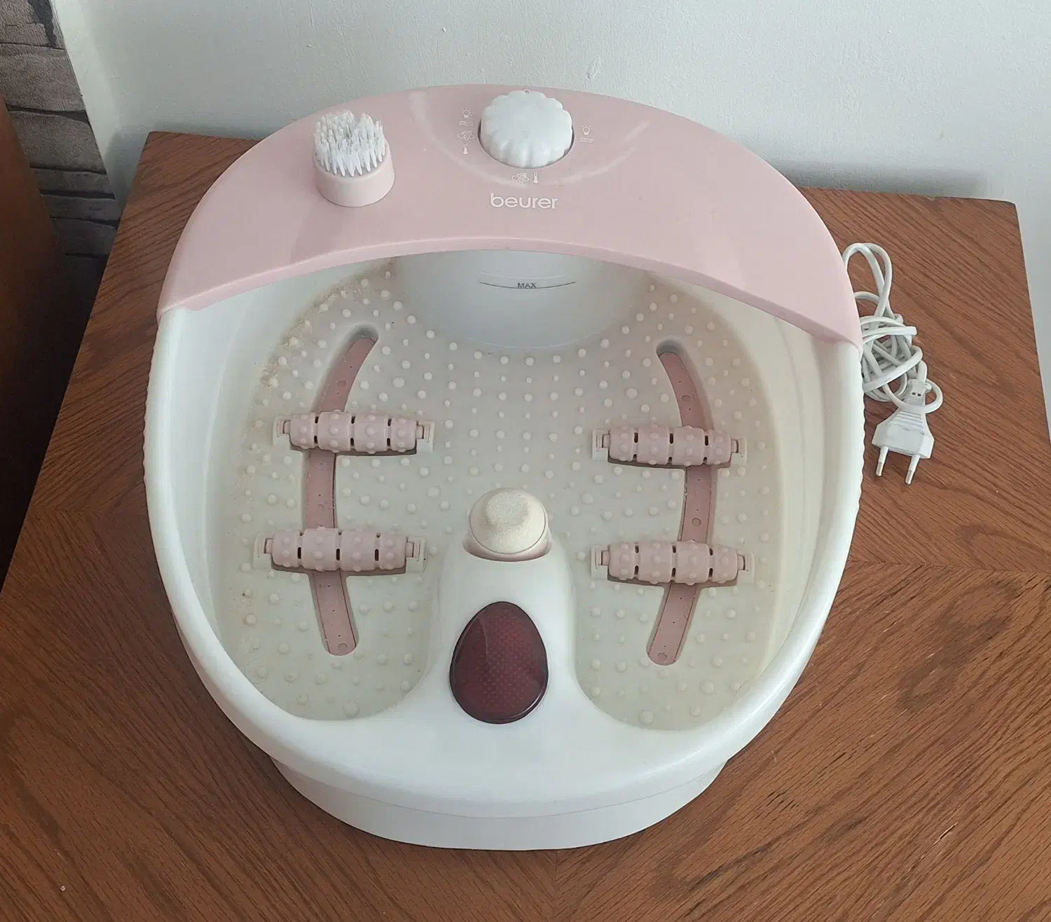 ماساژور پا بیور|آرایشی، بهداشتی، درمانی|پردیس, فاز ۴|دیوار