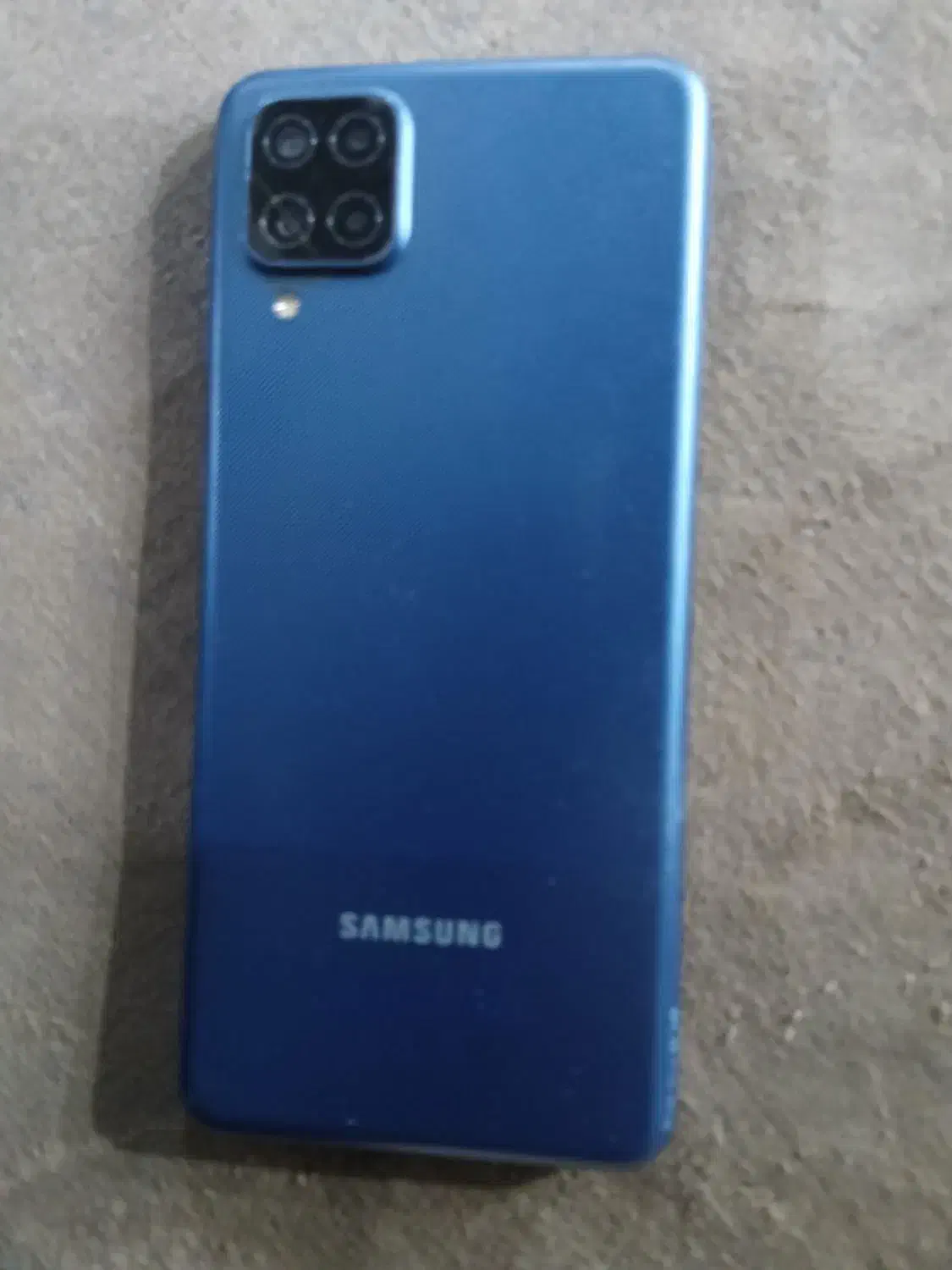 گوشی a12|موبایل|کاشان, حسن آباد|دیوار