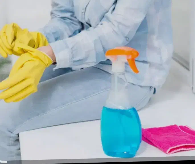 نیازمند نظافتچی|استخدام سرایداری و نظافت|اردبیل, |دیوار