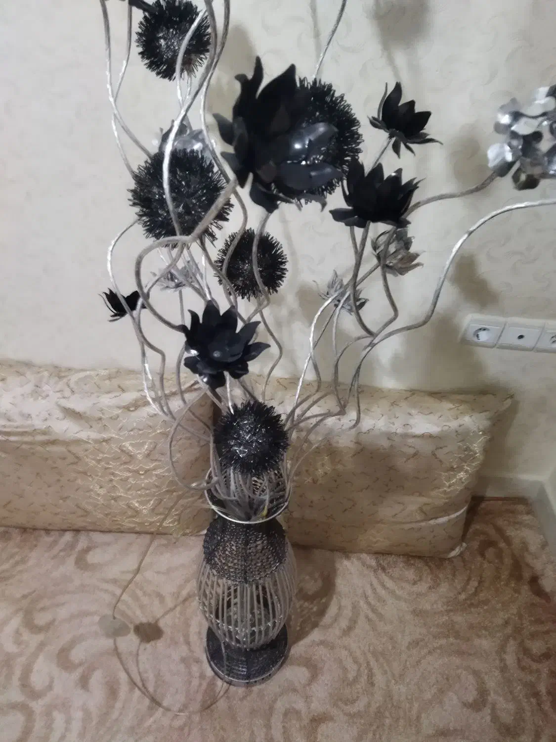 شب خواب|چراغ خواب و آباژور|محمدیه-قزوین, |دیوار