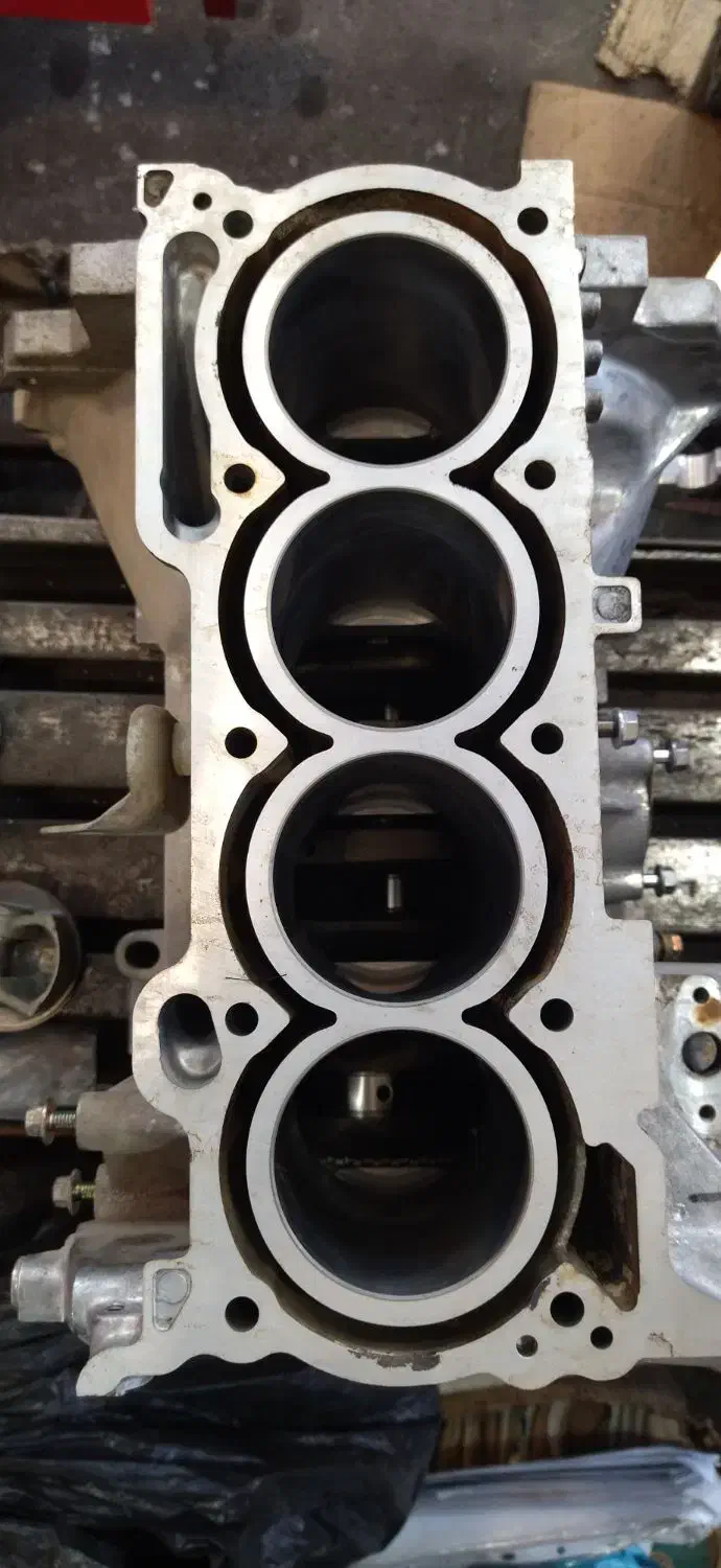 کارگر سیلندر تراش|استخدام صنعتی، فنی، مهندسی|مشهد, کوشش|دیوار