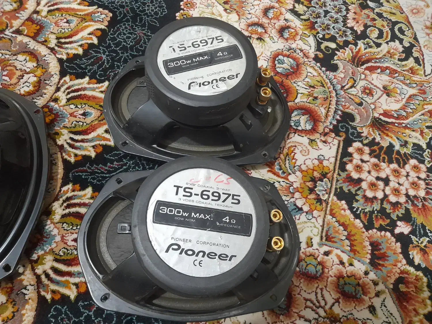 باند|قطعات یدکی و لوازم جانبی|محمدشهر, محمدشهر|دیوار