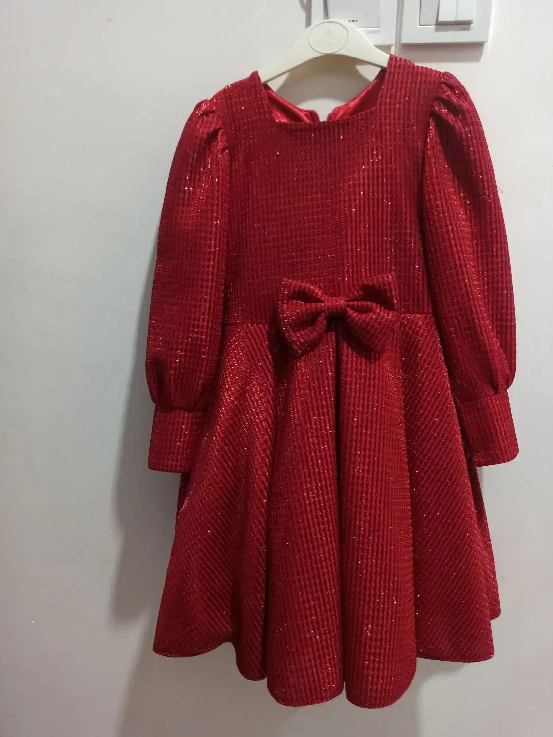 لباس مجلسی بچه|کفش و لباس بچه|مراغه, |دیوار