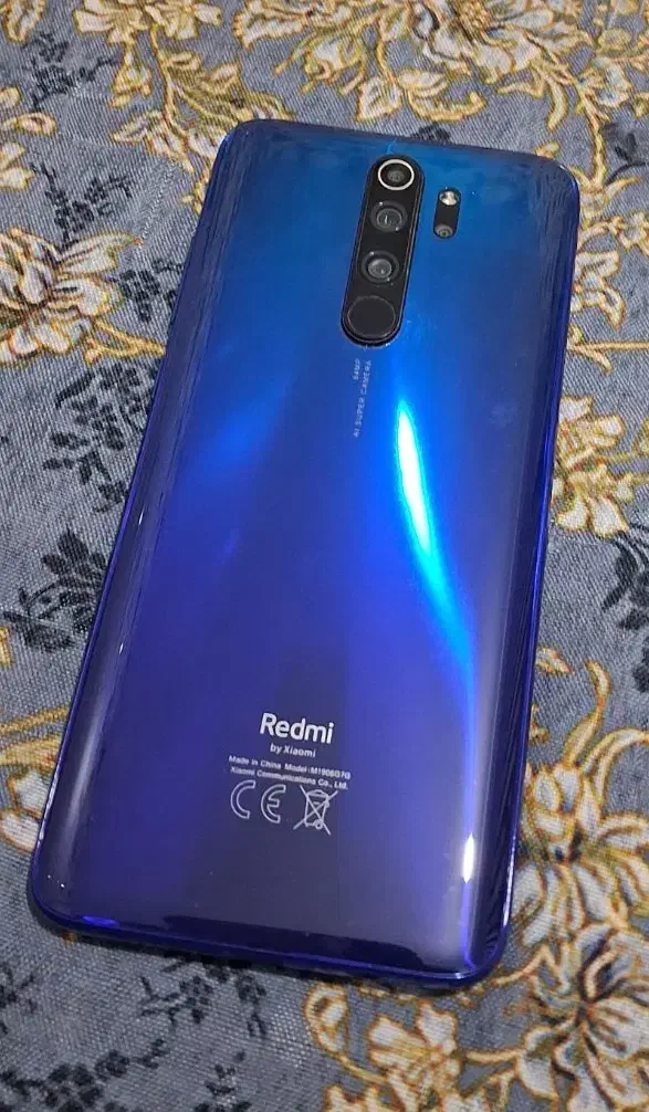 گوشی شیائومی|موبایل|کازرون, |دیوار