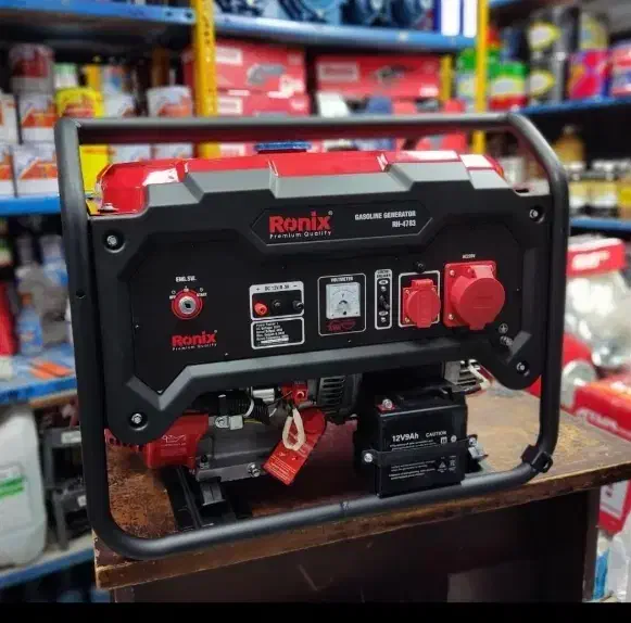 موتور برق 8.5موتوربرق  کوچیک و بزرگ|ماشین‌آلات صنعتی|تهران, جوانمردان (اندیشه)|دیوار