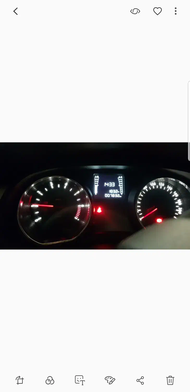 تاراv1پلاس ۱۴۰۴|خودرو سواری و وانت|شوشتر, |دیوار