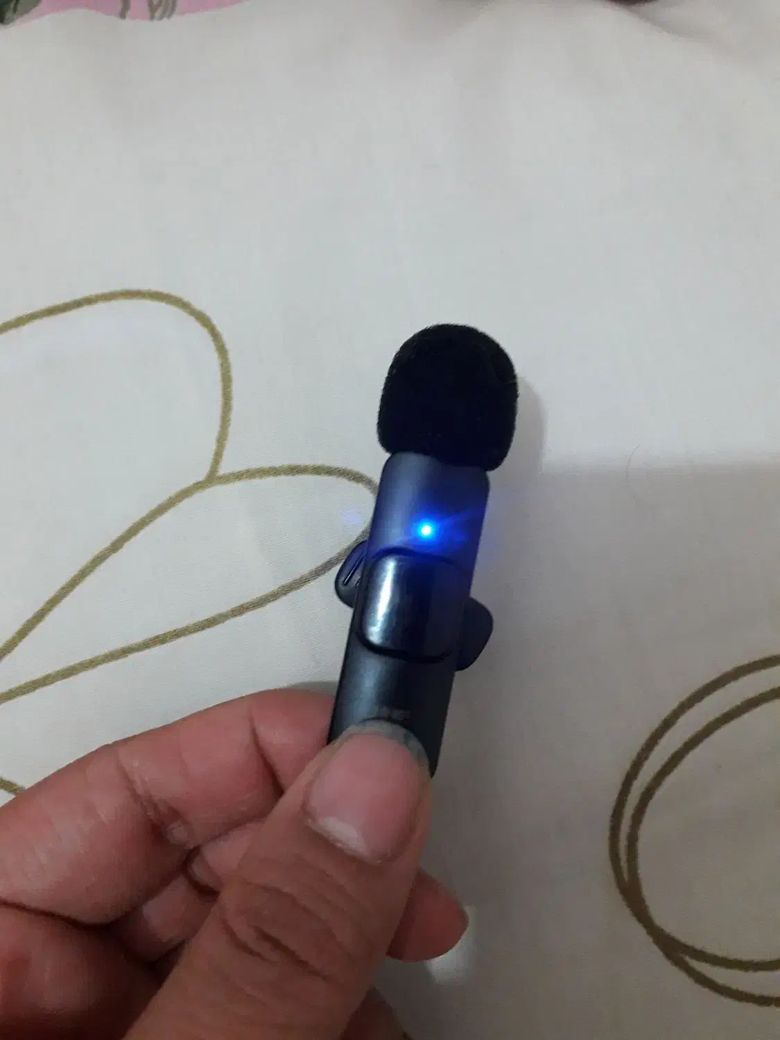 میکروفون برای تولیدمحتوا|صوتی و تصویری|نیشابور, دارایی|دیوار