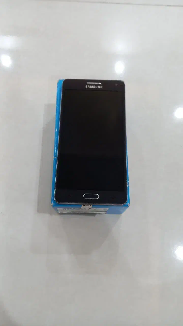 سامسونگ A5 درحد|موبایل|تهران, یاخجی آباد|دیوار