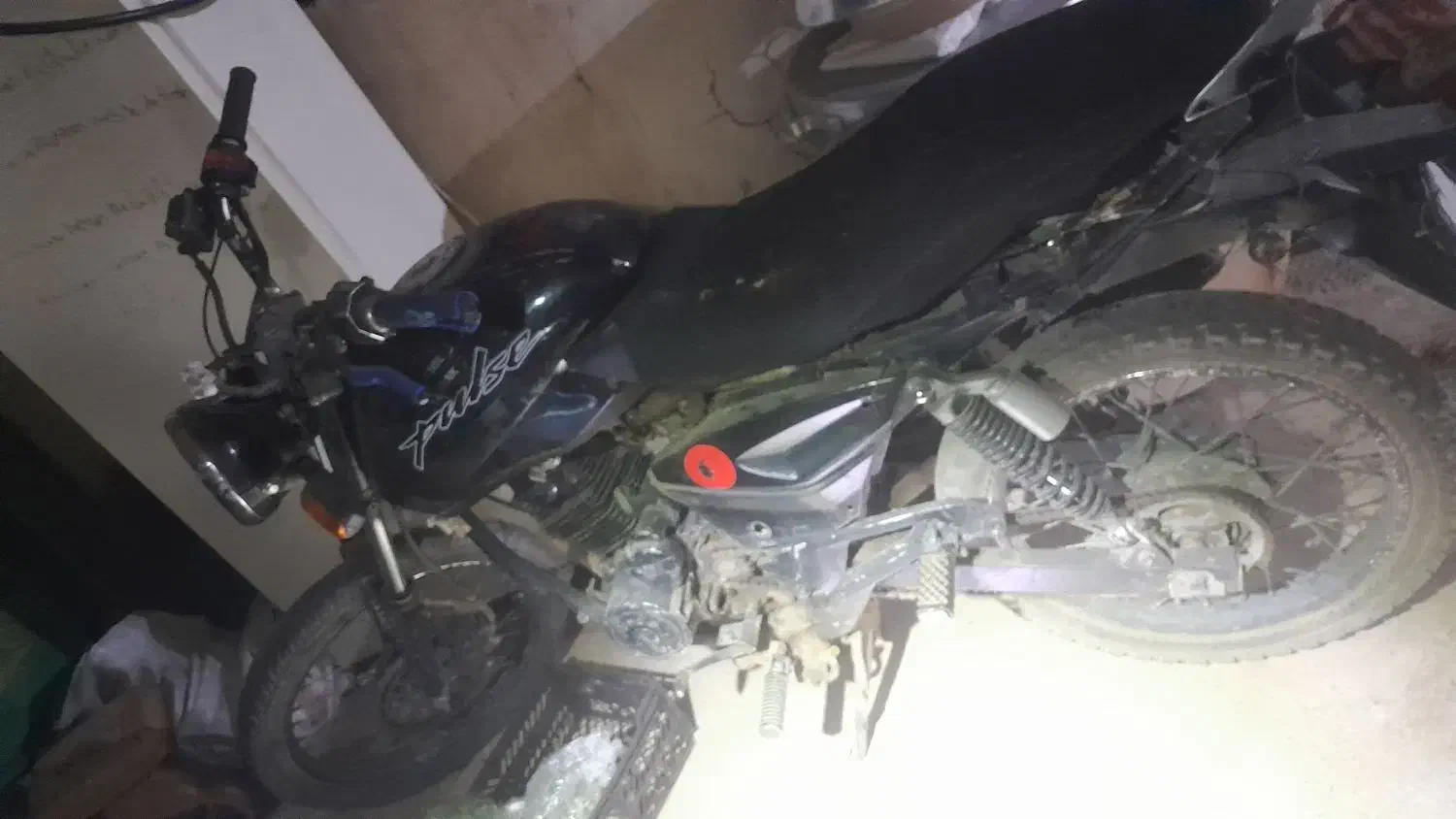 فروش فوری موتور جترو ۱۵۰مدارک کامل|موتورسیکلت|لردگان, |دیوار