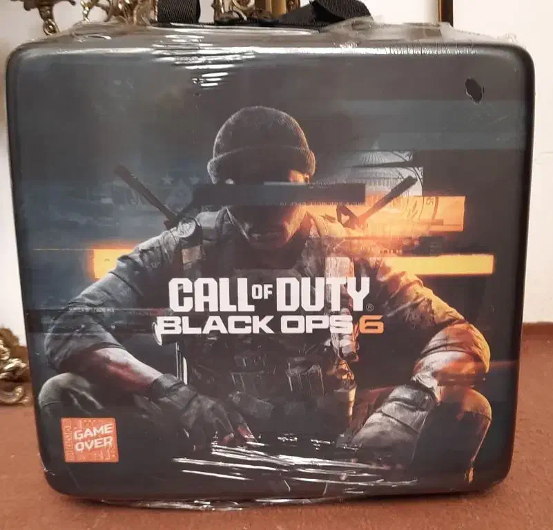 کیف ps4 نو نو پلمپ|کنسول، بازی ویدئویی و آنلاین|کرج, کارخانه قند|دیوار