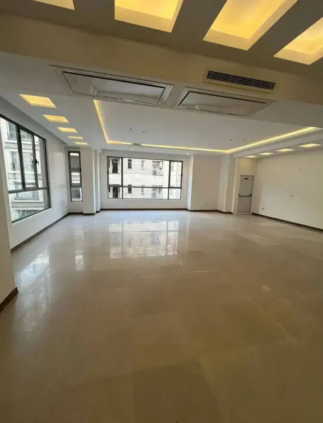 ۱۰۶ متر ۲ خوابه فول امکانات خوش نقشه|اجارهٔ آپارتمان|تهران, دانشگاه شریف|دیوار