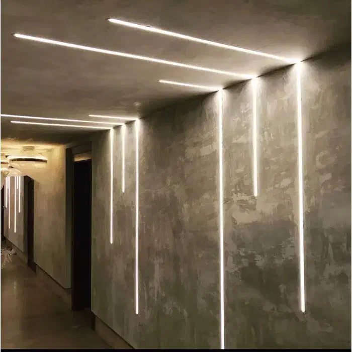 فروش ویژه لاین نوری|ریسه و چراغ تزئینی|فریدون‌کنار, |دیوار