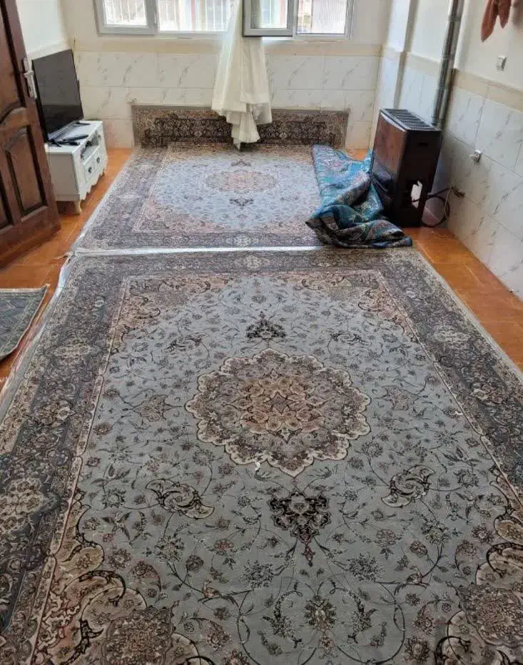 فرش ۹متری|فرش|قدس, شهرقدس|دیوار