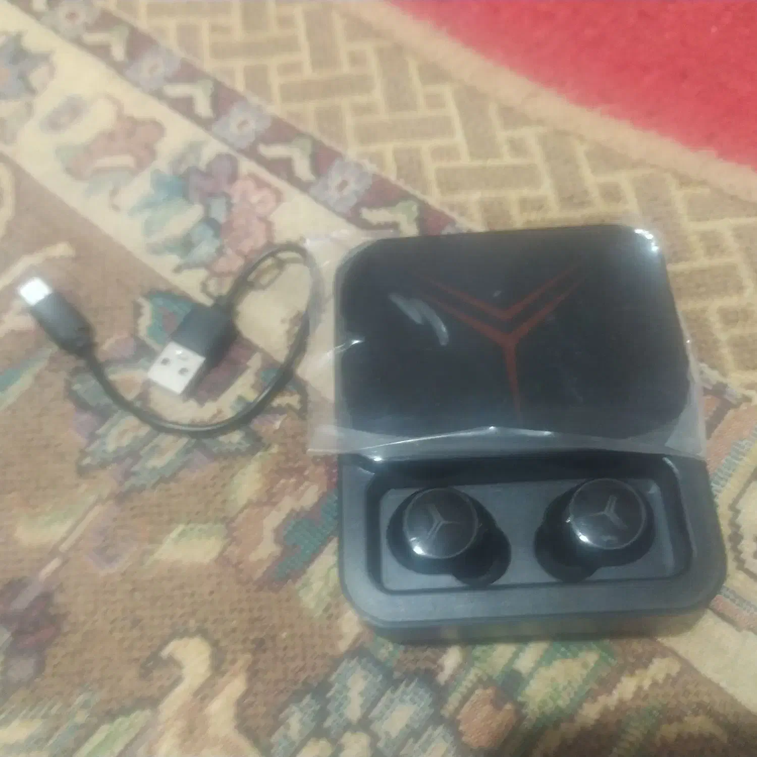 ایرپاد M88 pro|لوازم جانبی موبایل و تبلت|بندرعباس, |دیوار