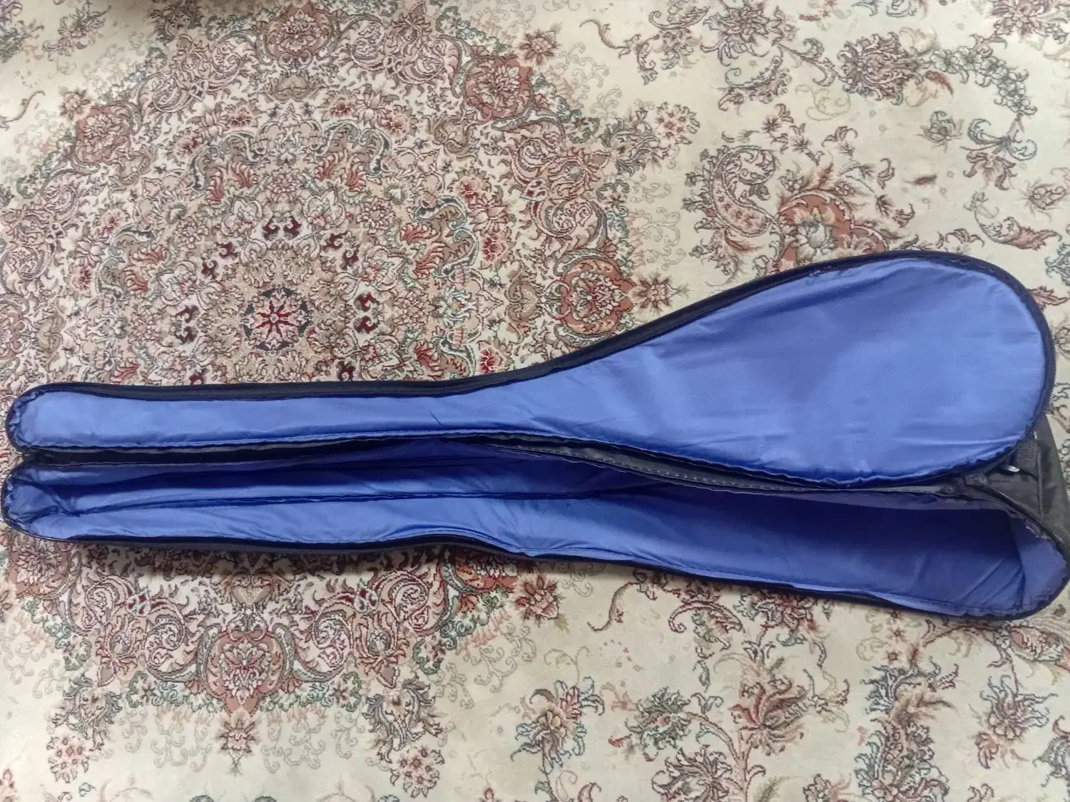 کاور ابردار تنبور|سازهای سنتی|تهران, ایرانشهر|دیوار