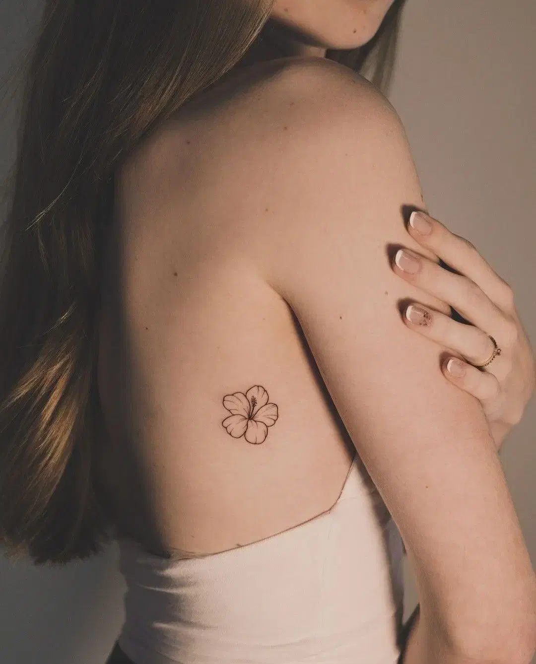 مدل تتو مینیمال|خدمات آرایشگری و زیبایی|کرج, شهرک امام رضا (ع)|دیوار