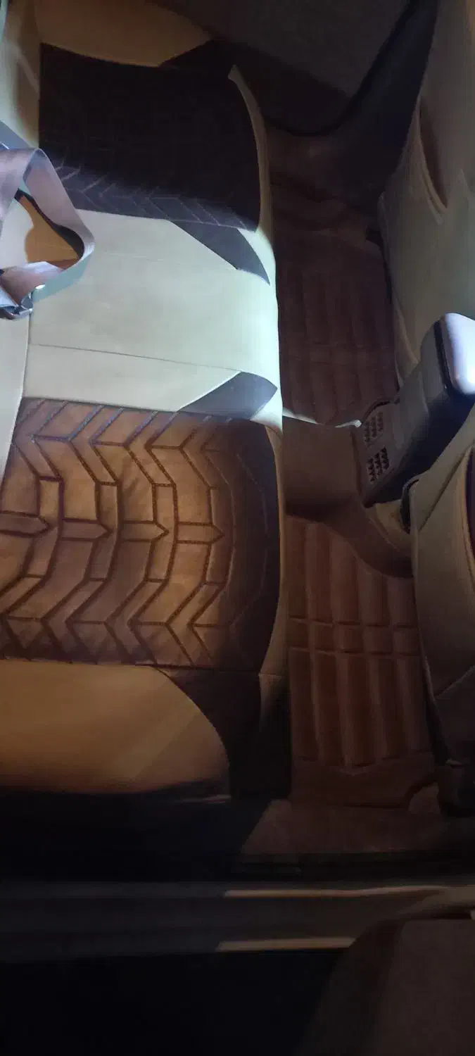 سمند ef7|خودرو سواری و وانت|زنجان, |دیوار