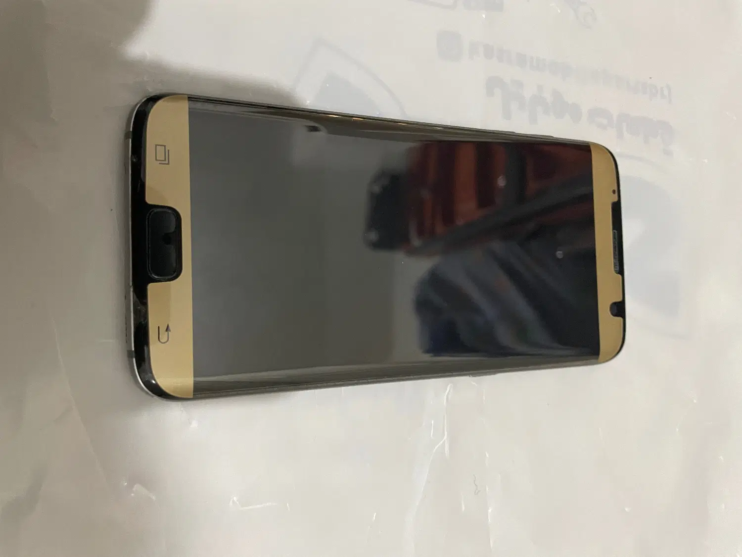 S7 edge|موبایل|بروجرد, |دیوار