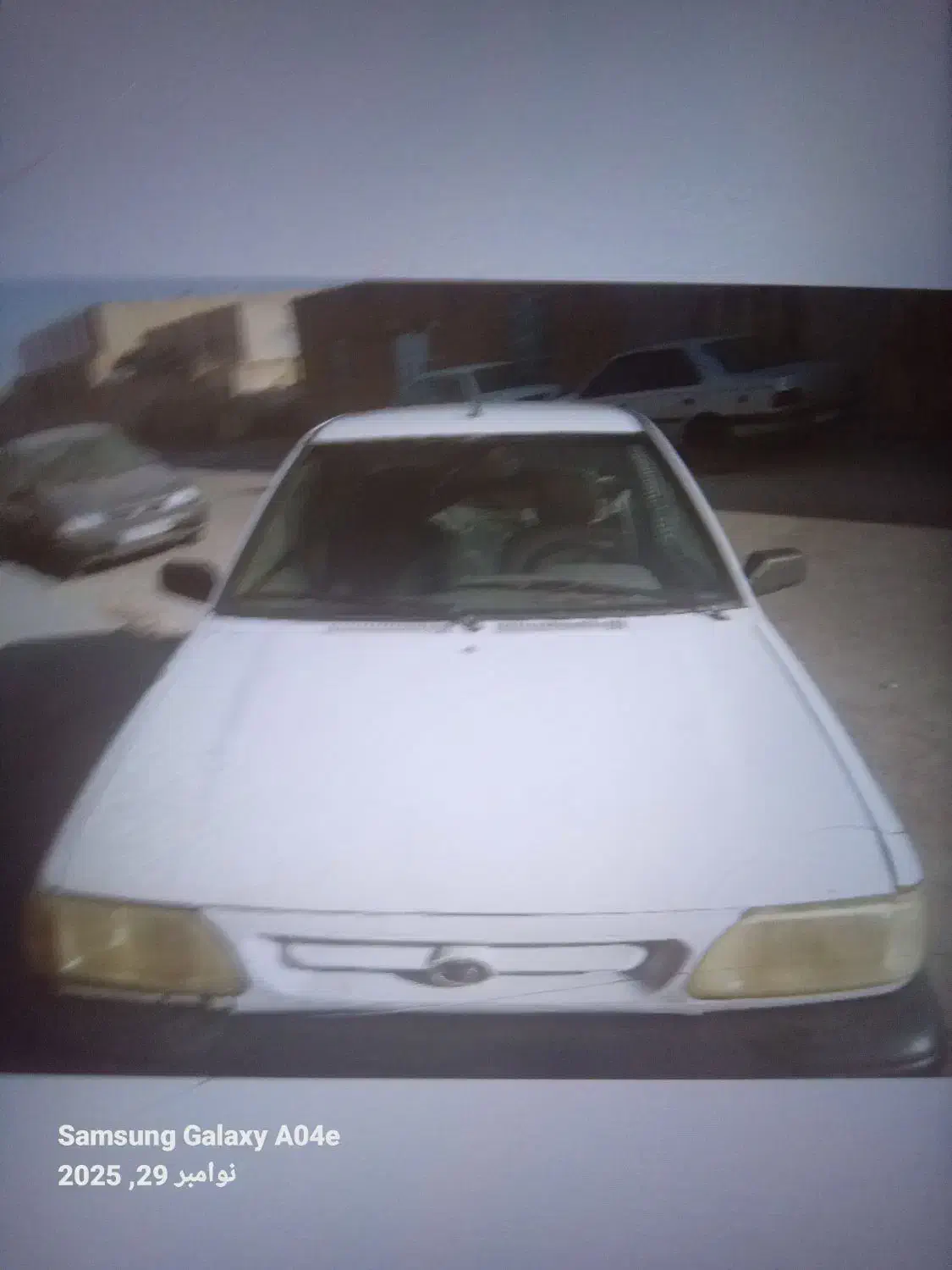 ماشین|خودرو سواری و وانت|تربت جام, میان جام|دیوار