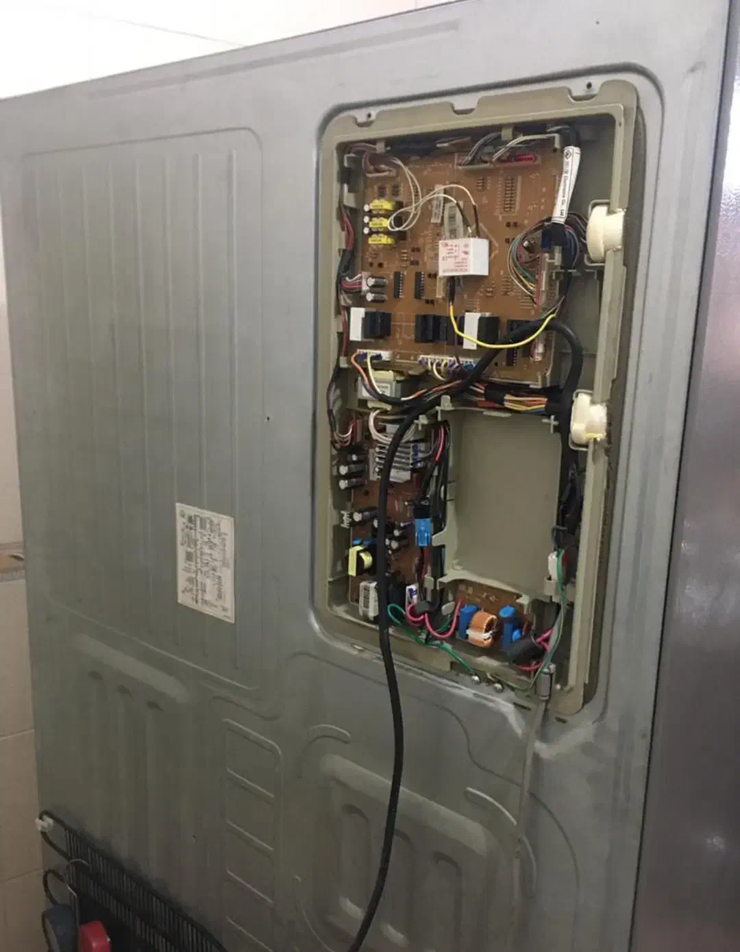 تعمیر یخچال 0تا100درمحل خودشما|خدمات پیشه و مهارت|لردگان, |دیوار