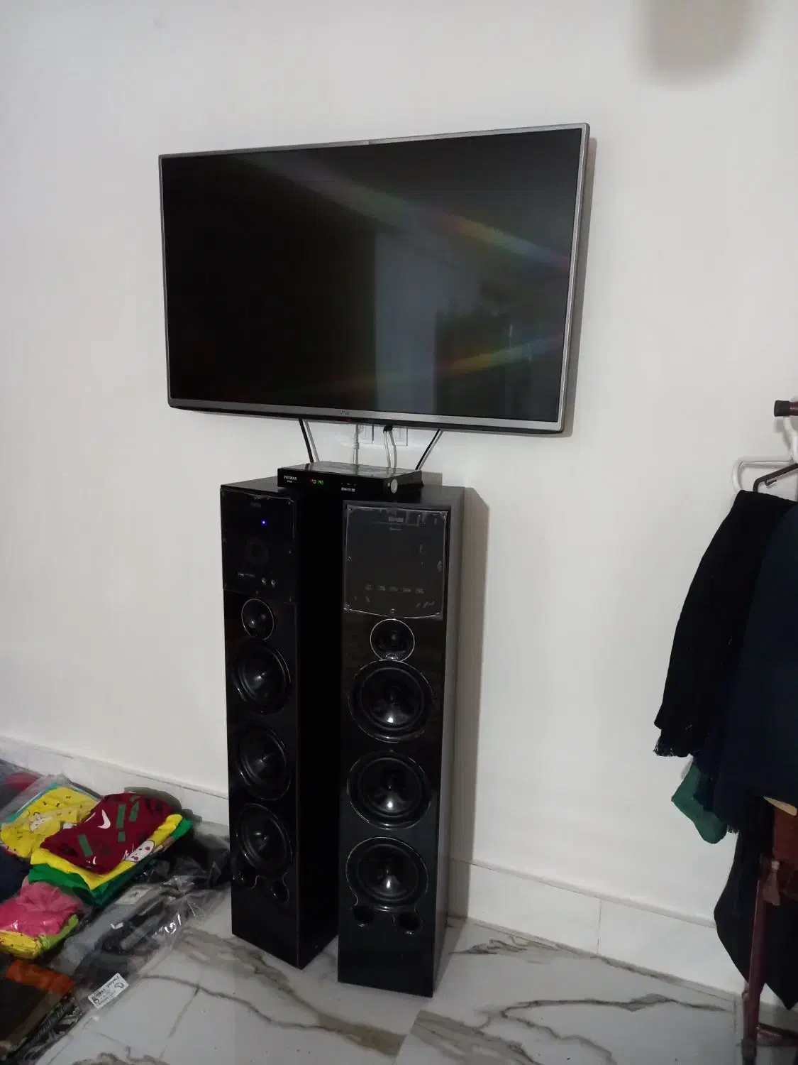 باند|سیستم صوتی خانگی|گرگان, |دیوار