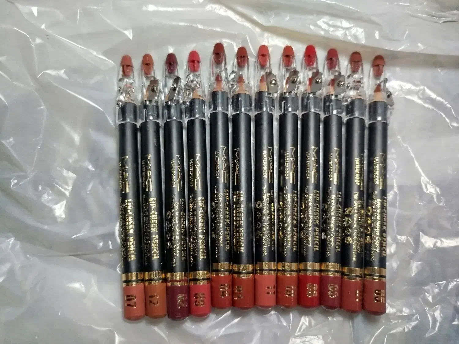 لوازم آرایشی نیل گل|آرایشی، بهداشتی، درمانی|لیکک, |دیوار