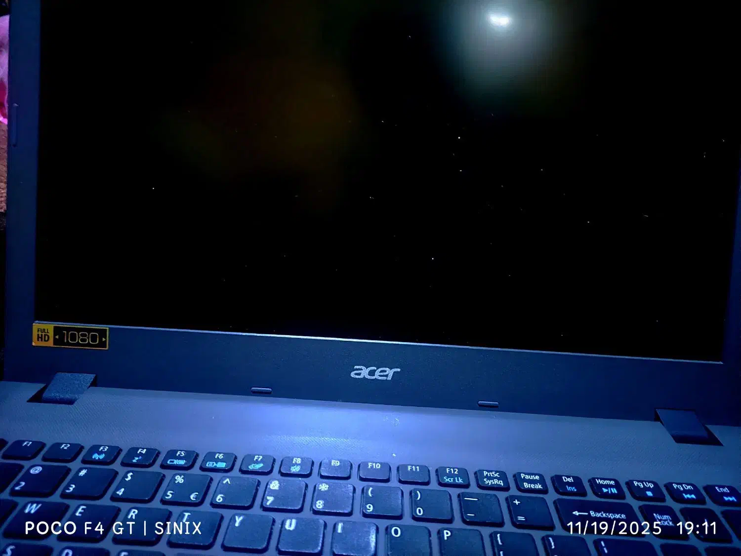 لب تاپ Acer E5|رایانه همراه|اردبیل, |دیوار