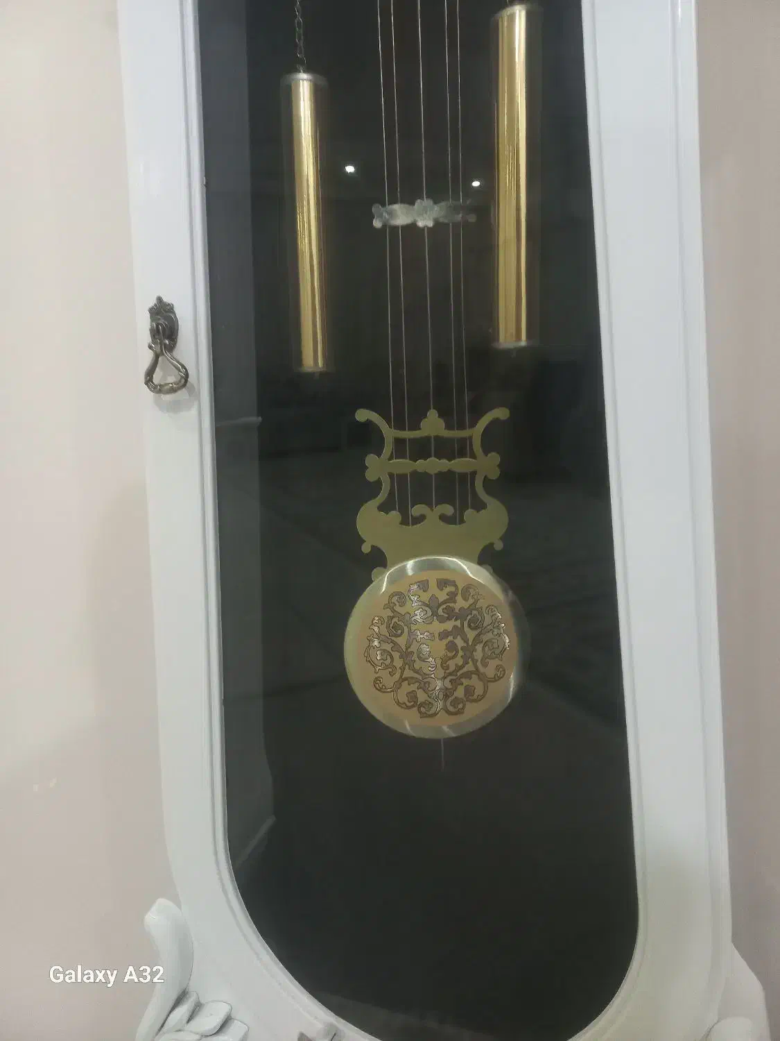 ساعت ایستاده|ساعت دیواری و تزئینی|مریوان, |دیوار