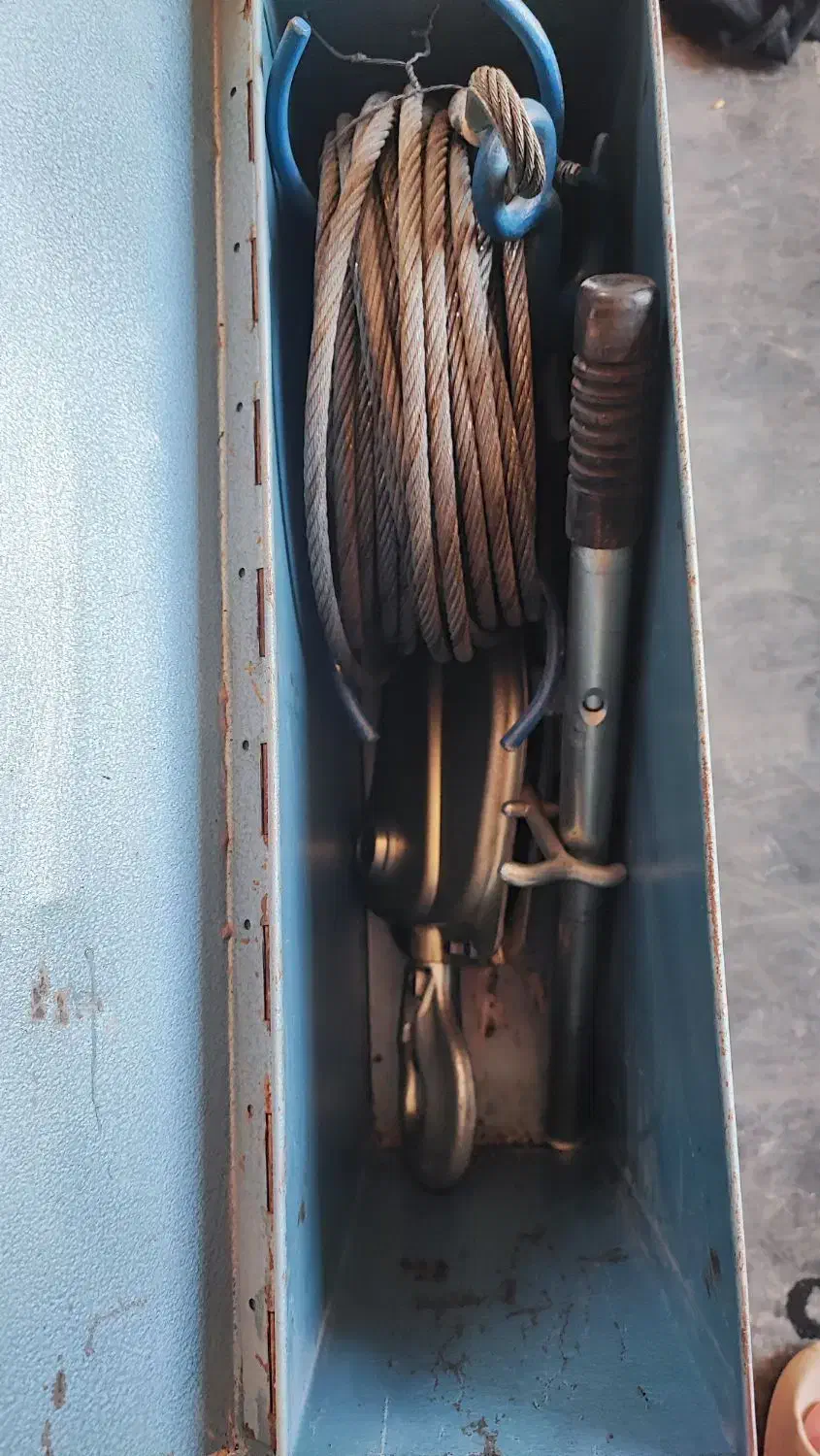 تیفور آلمانی|کلکسیون اشیاء عتیقه|ارومیه, |دیوار