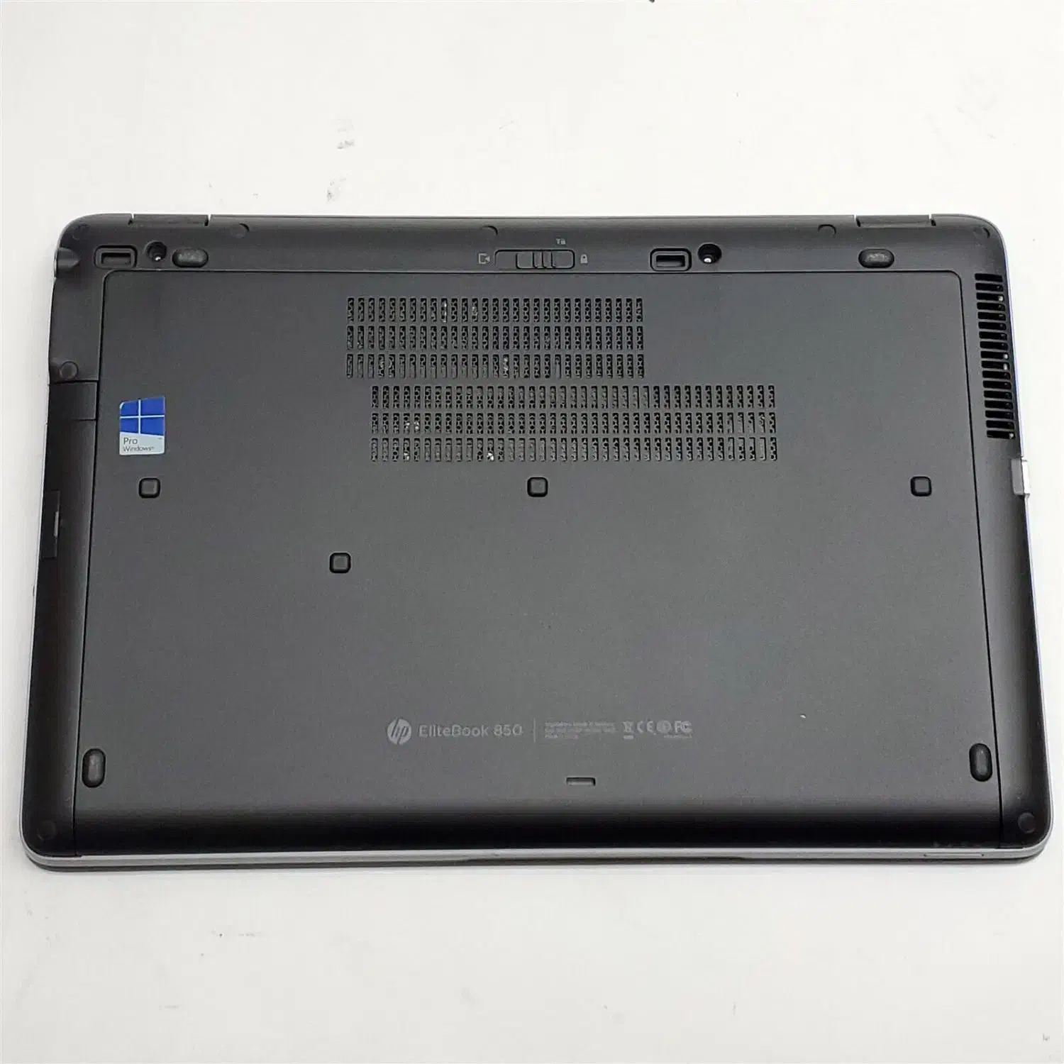 لپ تاپ HP با پردازنده i5|رایانه همراه|کرمانشاه, |دیوار