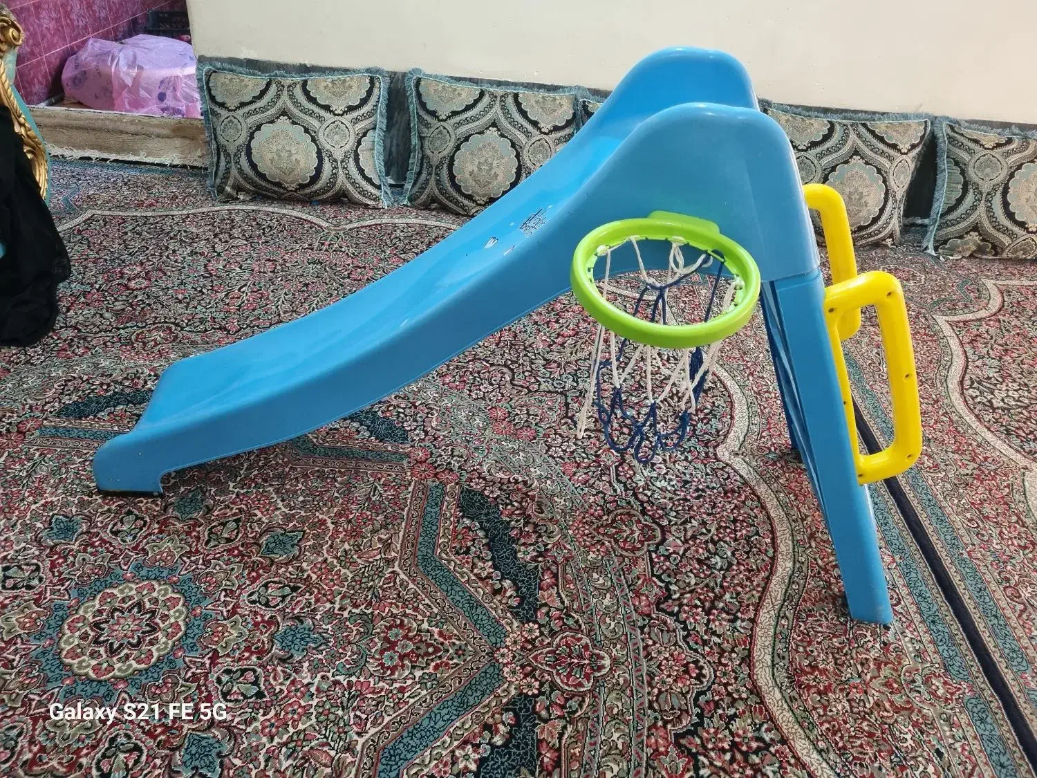 سرسره کودکان|اسباب‌‌بازی|کازرون, |دیوار