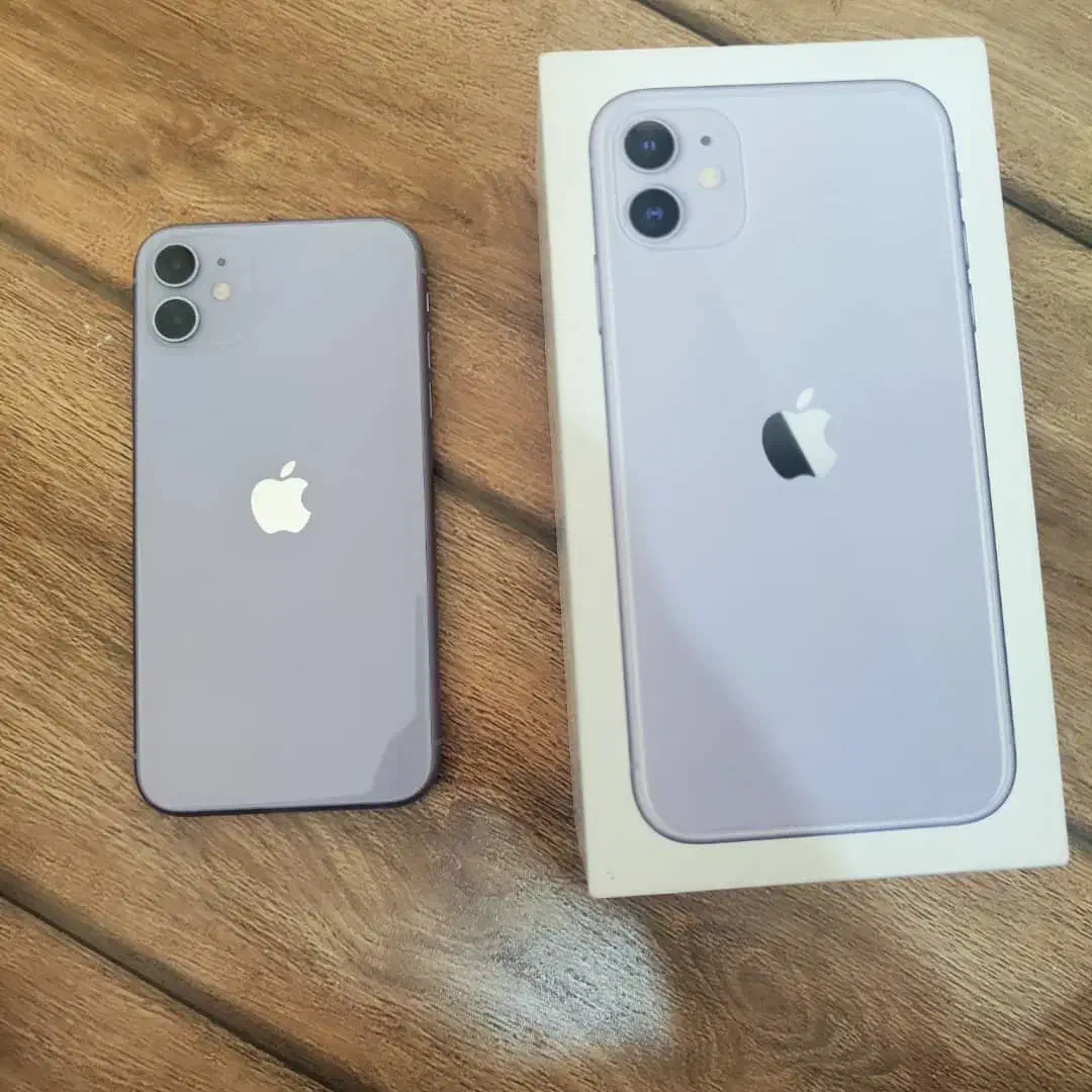 اپل iPhone 11 با حافظهٔ ۲۵۶ گیگ Laa|موبایل|تهران, جمهوری|دیوار