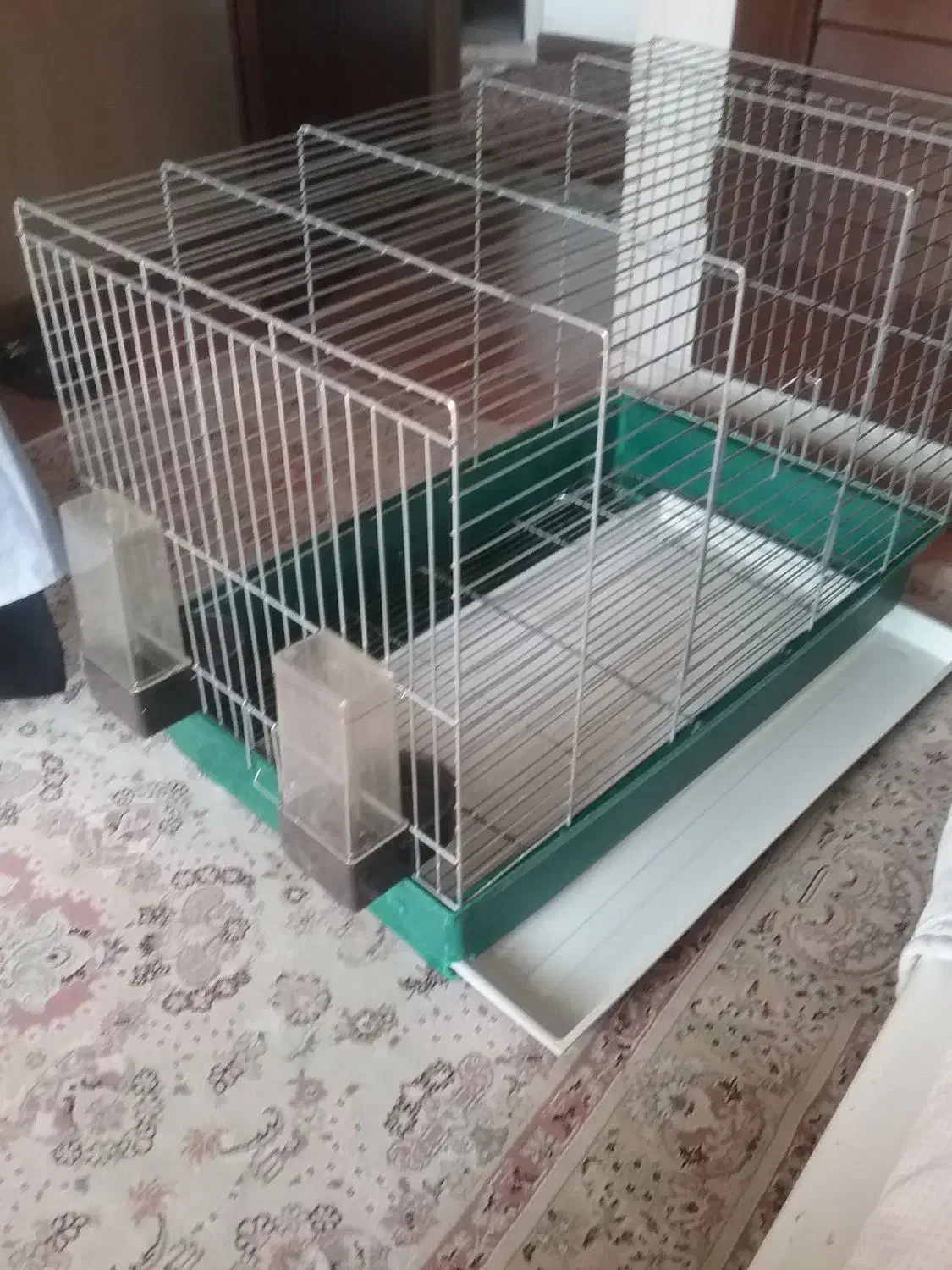 قفس سگ ساخت خارج|لوازم جانبی حیوانات|کرج, فاز ۲ مهرشهر|دیوار