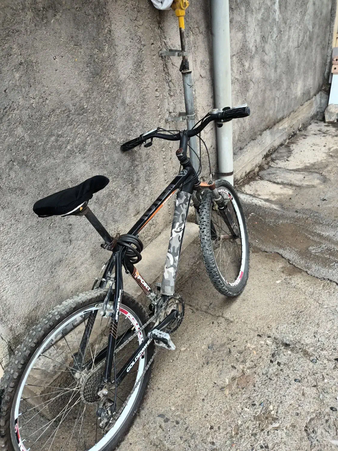 دوچرخه حرفه ای|دوچرخه، اسکیت، اسکوتر|بانه, |دیوار