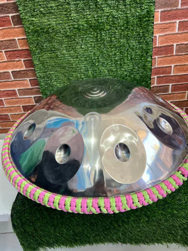 هنگدرام|سازهای بادی|خواف, |دیوار