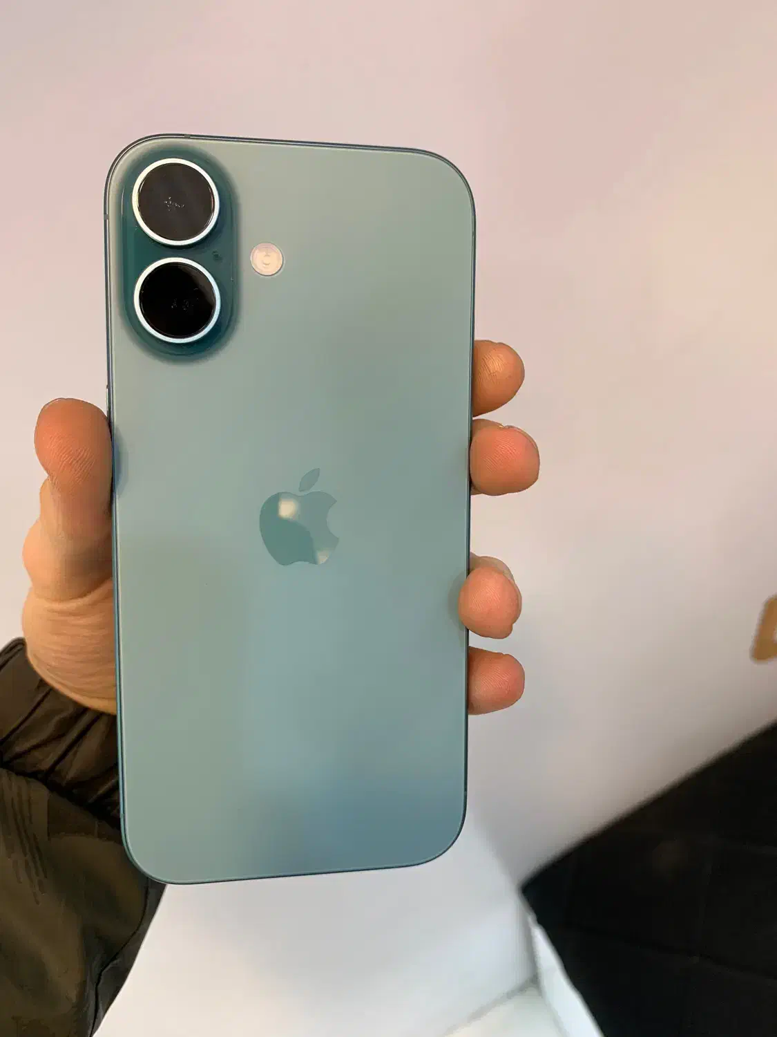 ایفون 16 نرمال|موبایل|شهریار, شهریار|دیوار