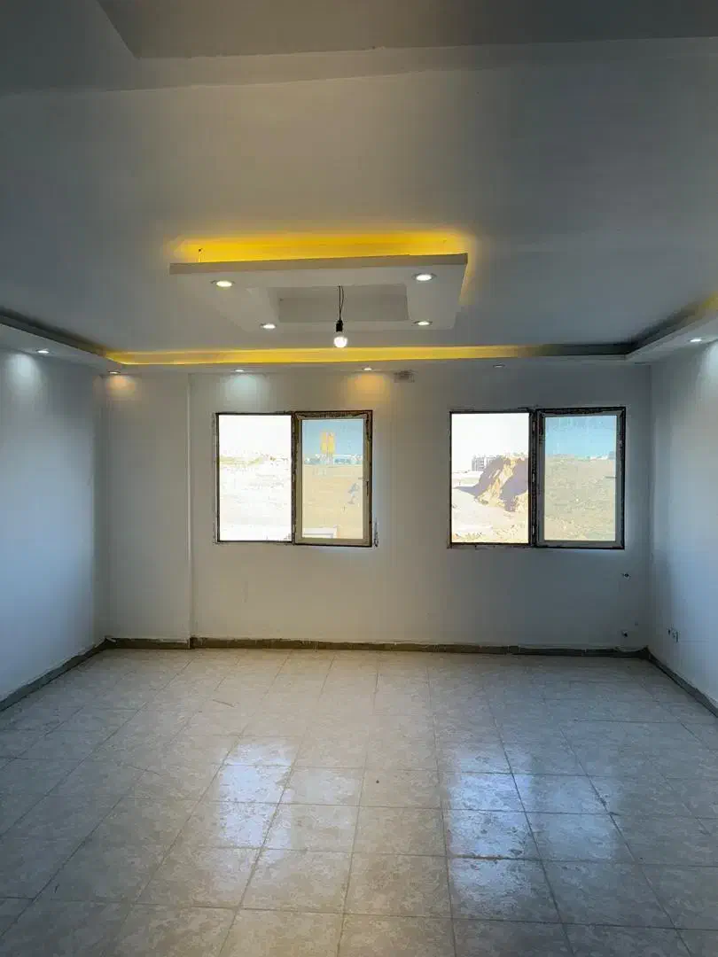 ۲۸ مترپارکینگ/آسانسور/نوساز فول/کلید نخورده|فروش آپارتمان|هشتگرد, شهرک گلها|دیوار