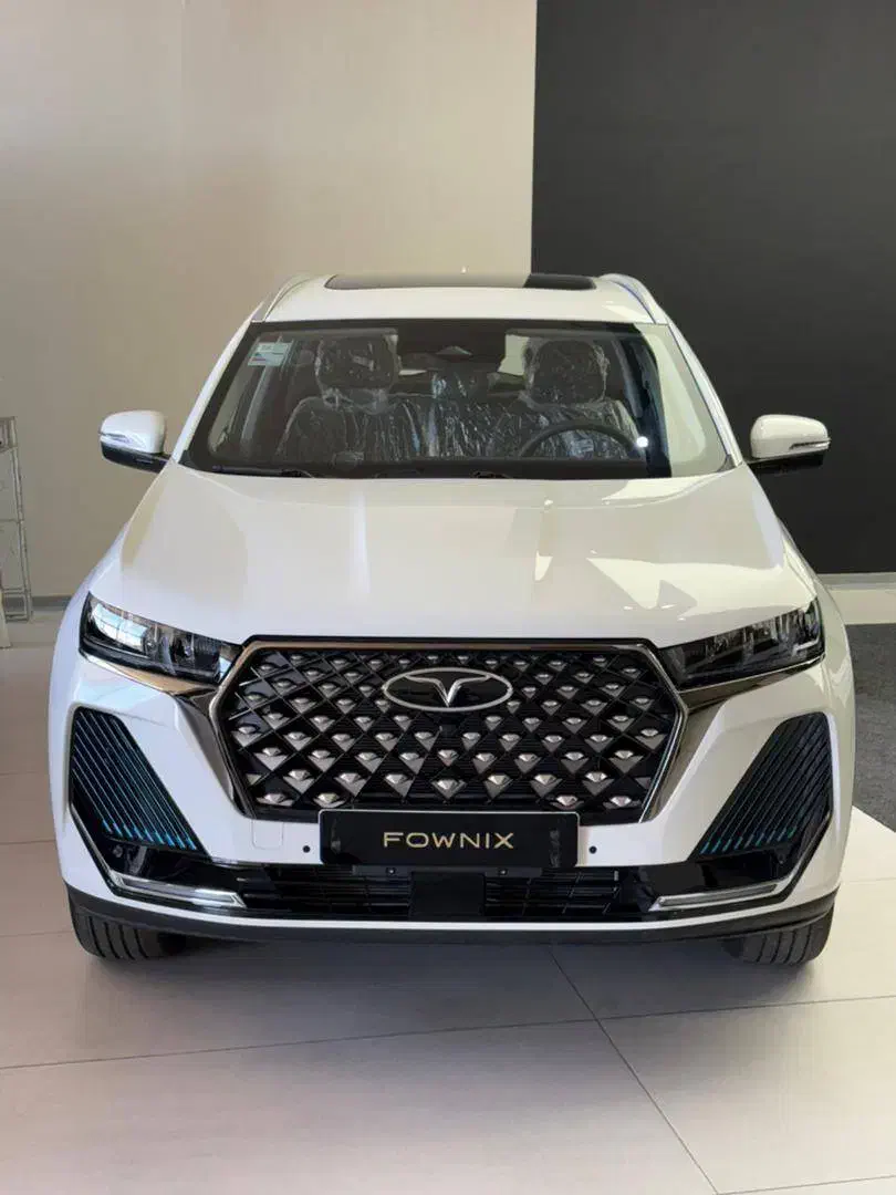 پیش فروش F7 پرو ای پلاس ( تیگو 7 ای پلاس)|خودرو سواری و وانت|همدان, |دیوار