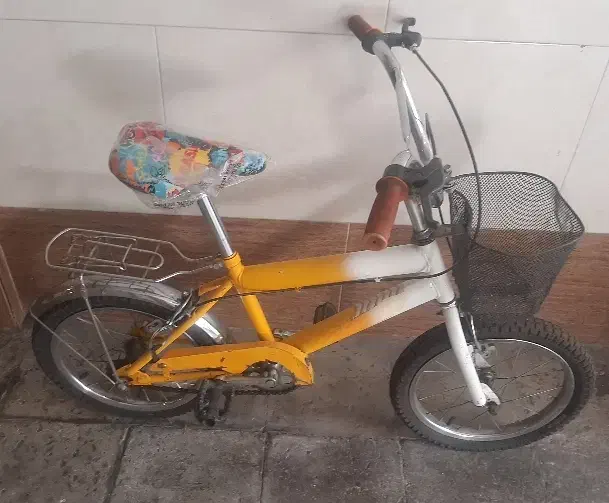 دوچرخه ۱۲|دوچرخه، اسکیت، اسکوتر|تهران, افسریه شمالی|دیوار