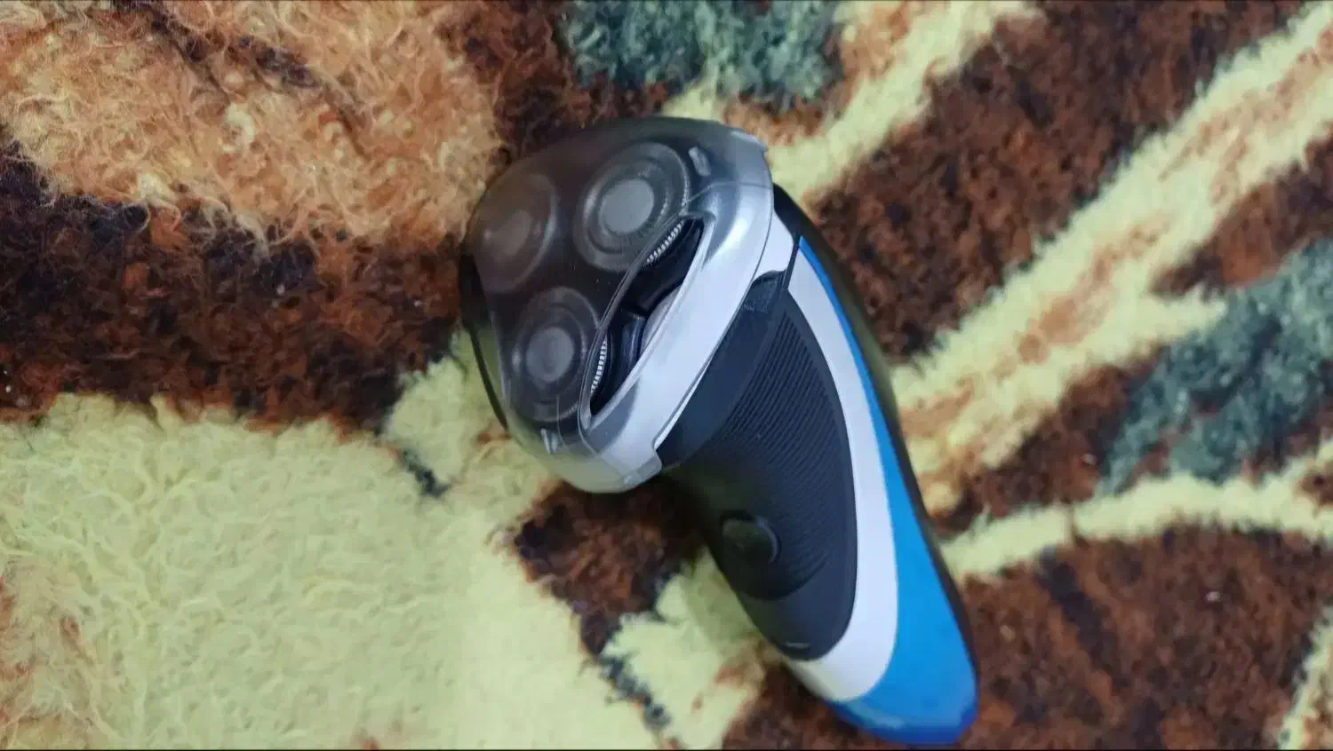 ماشین اصلاح فیلیپس|آرایشی، بهداشتی، درمانی|بوشهر, |دیوار