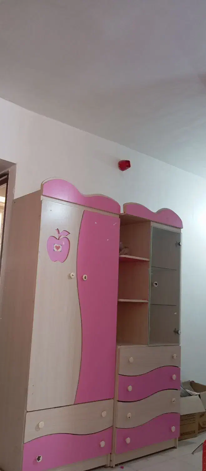 فروش|تخت و سرویس خواب|فولادشهر, مسکن مهر فولادشهر|دیوار