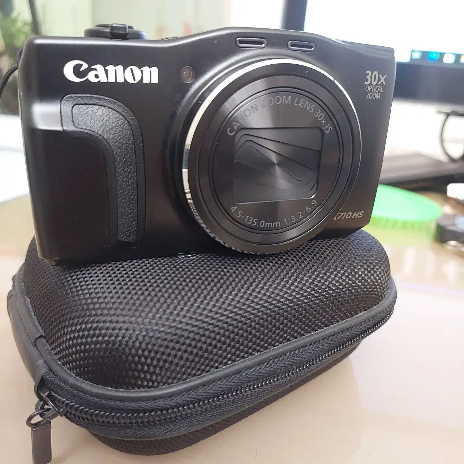 دوربین کنون|دوربین عکاسی و فیلمبرداری|مشهد, وکیلآباد|دیوار