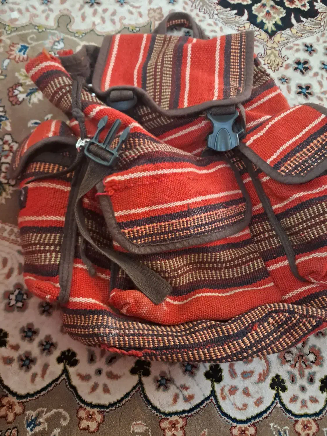 کیف جاجیم|کیف، کفش، کمربند|بیرجند, |دیوار