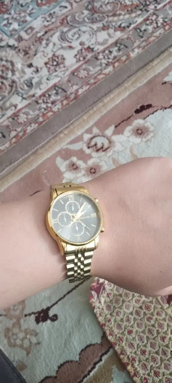 ساعت درحدنو بدون هیچ مشکلی|ساعت|ماهدشت, |دیوار