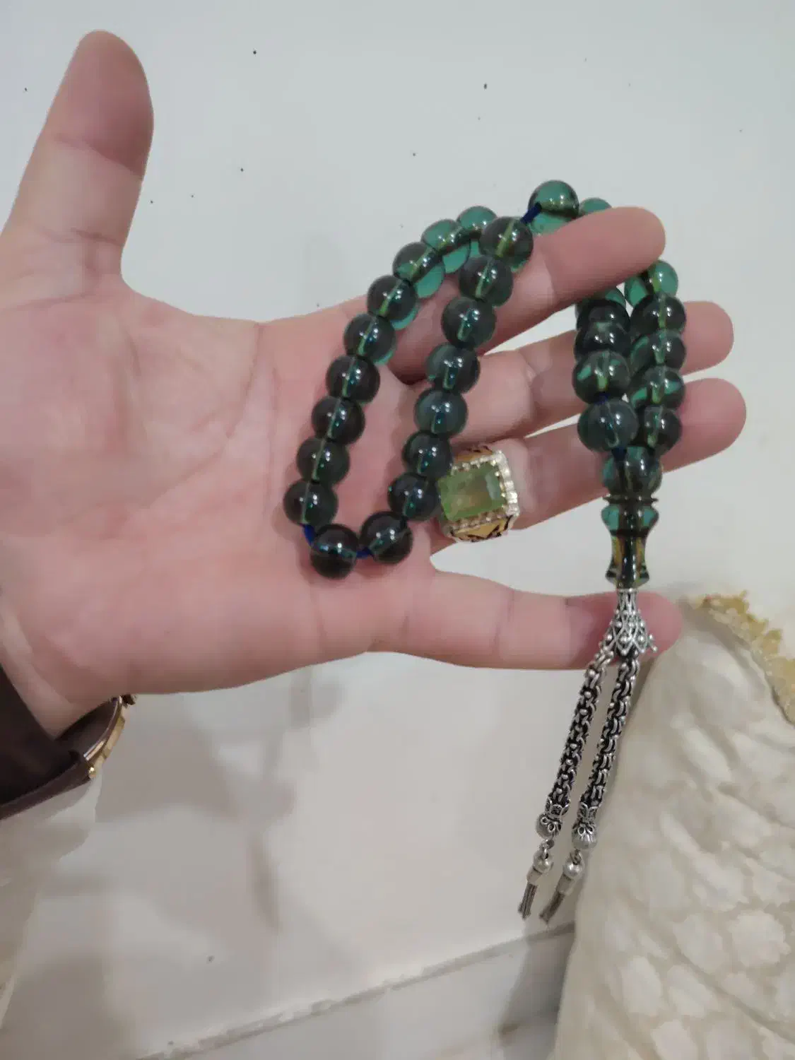 صندلوس قدیم|جواهرات|اشنویه, |دیوار